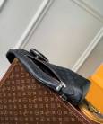 Сумка Louis Vuitton Duo Slingbag Taigarama M30936